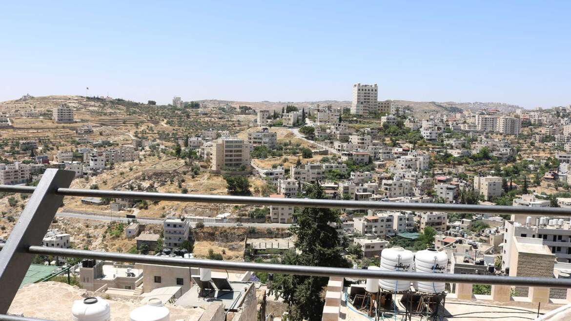 City View